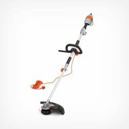 VonHaus 2 In 1 Grass Trimmer & Brush Cutter 1000W â Long 10m Cable & 380mm Max. Cutting Width